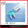 changzhou zinc wholesale mini type used electronics fuses